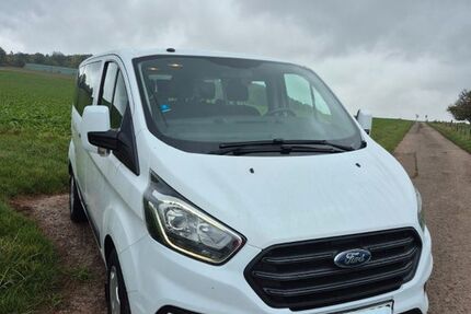 Ford Transit Custom 72.840 km 21.499 &euro; Mechernich 53894
