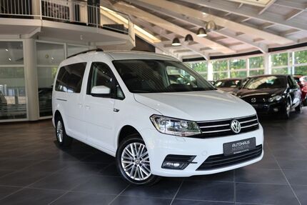 VW Caddy 207.982 km 11.980 &euro; Nuthetal 14558