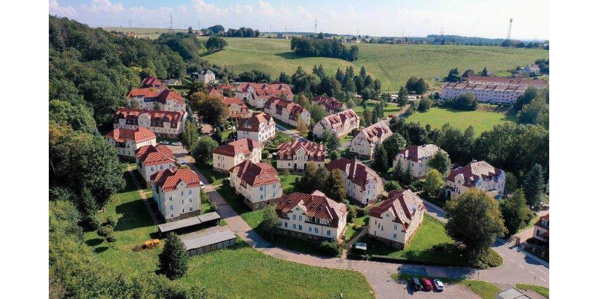 Zimmer Rossau Schönborn-Dreiwerden - 2 Zimmer, 52 m&sup2;, 144&euro; | Angebot:26418556