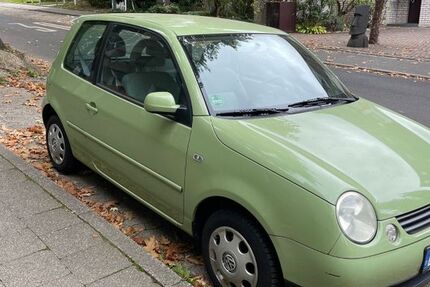 VW Lupo 75.069 km 2.900 € Düsseldorf 40629