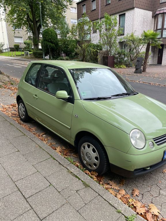 VW Lupo 75.069 km 2.900 € Düsseldorf 40629