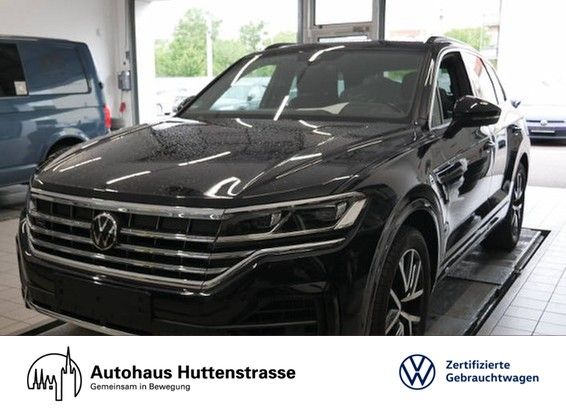 VW Touareg 40.460 km 49.920 &euro; Halle (Saale) 06110