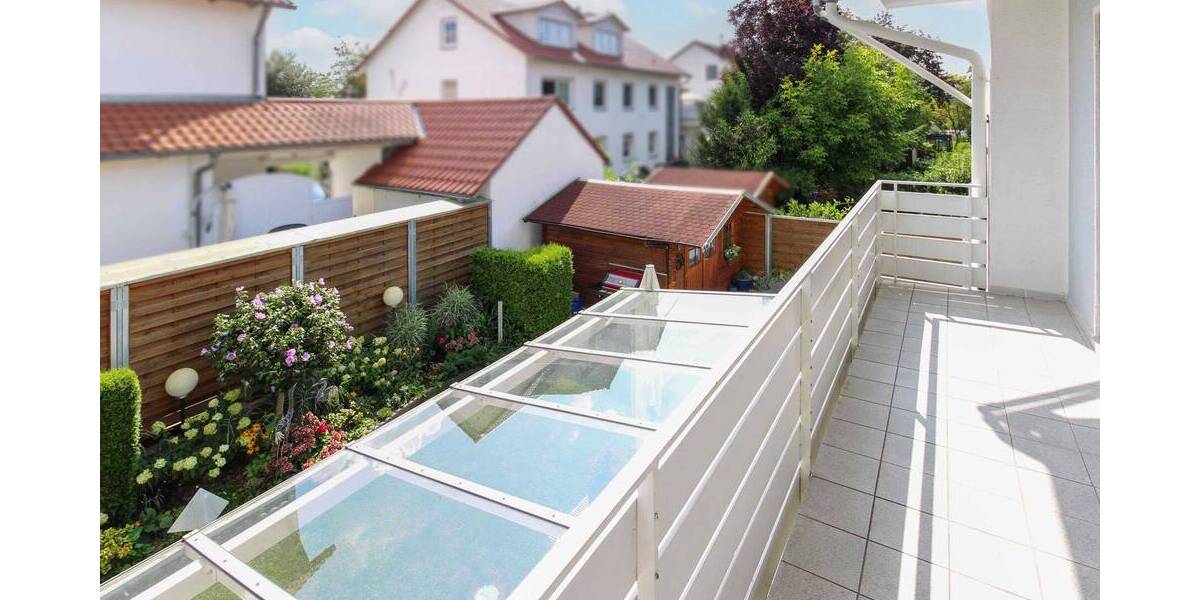 Doppelhaushälfte Dasing Wessiszell - 6 Zimmer, 140 m&sup2;, 649.500&euro; | Angebot:26688589