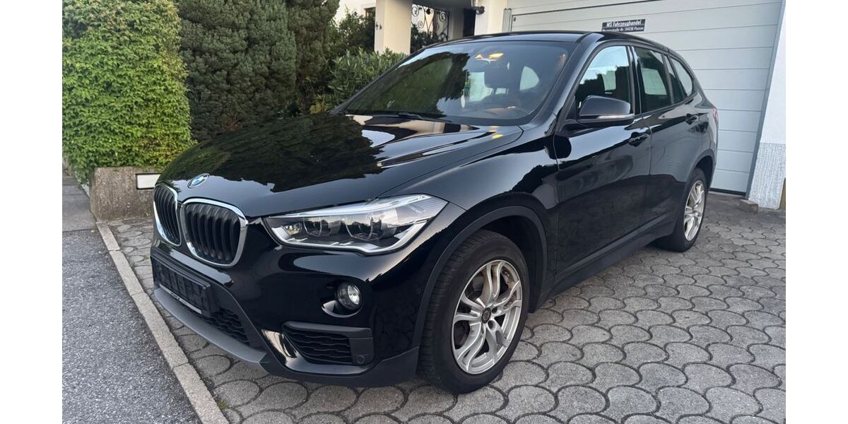 BMW X1 187.000 km 14.380 &euro; Passau 94036