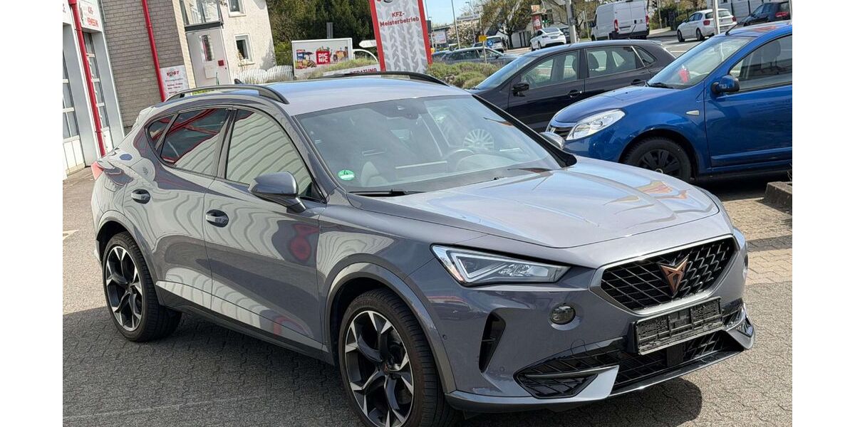 Cupra Formentor 99.500 km 21.995 &euro; Bielefeld 33647