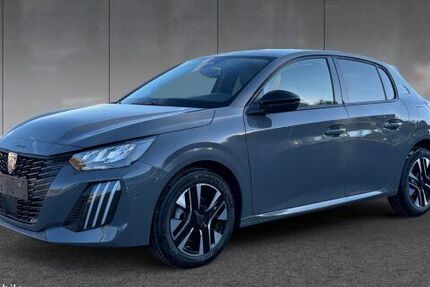 Peugeot 208 3.500 km 22.000 &euro; Eschwege 37269