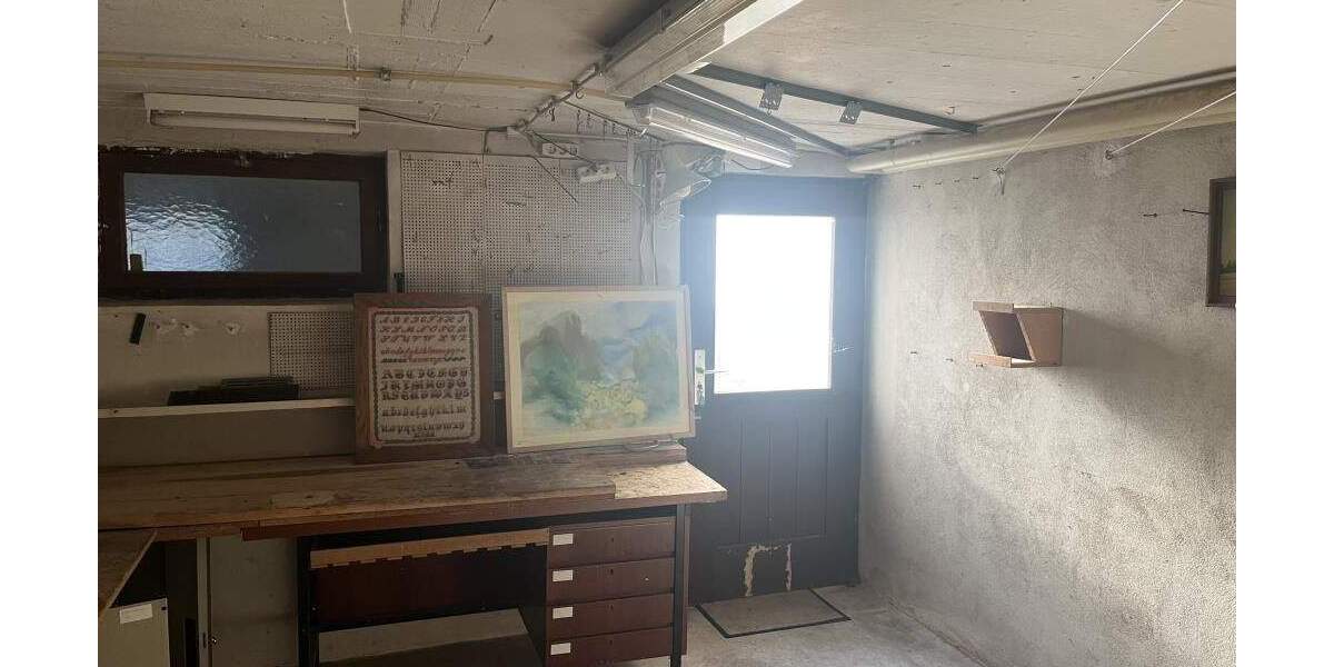 Reihenendhaus Leonberg Gebersheim - 4 Zimmer, 141 m&sup2;, 420.000&euro; | Angebot:25399144