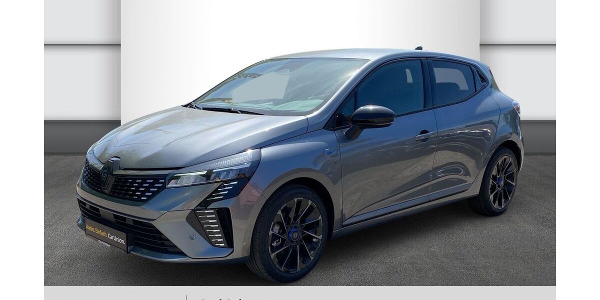 Renault Clio 3.000 km 20.990 &euro; Bad Salzungen 36433