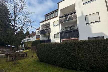 Wohnung Neusäß-Steppach Steppach - 2 Zimmer, 75 m&sup2;, 299.000&euro; | Angebot:26034021