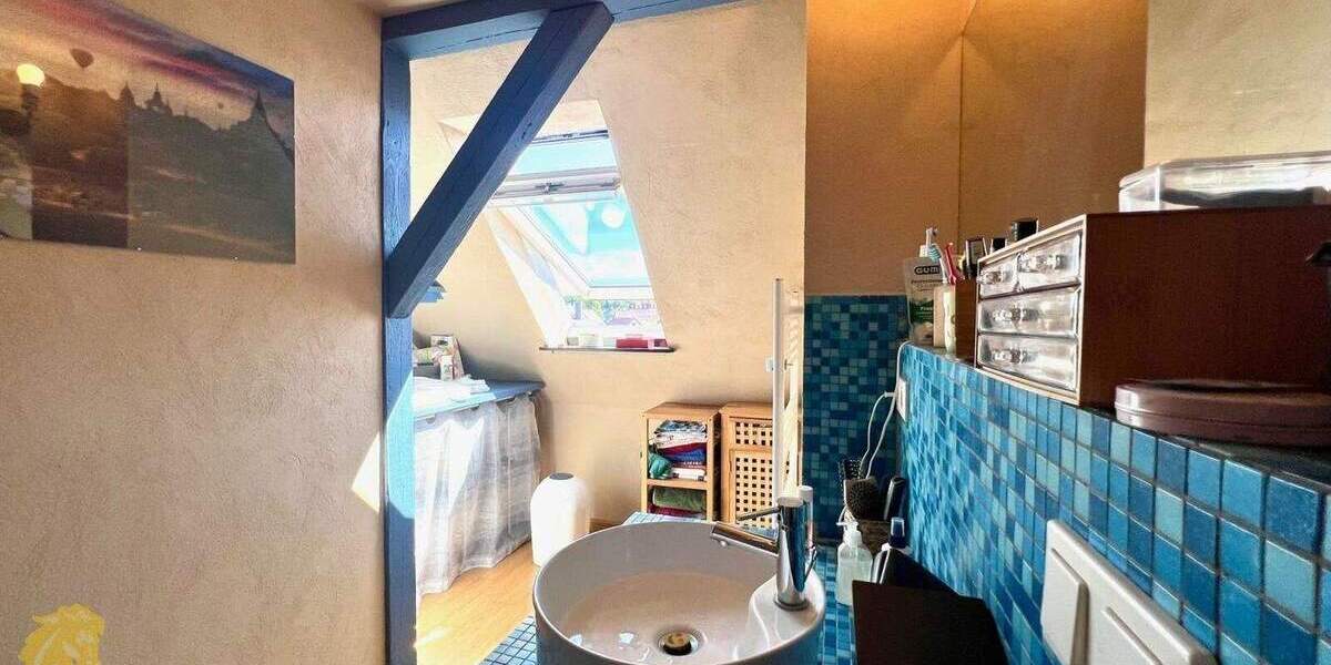 Etagenwohnung Weißwasser /O.L. O.L. - 2 Zimmer, 58 m&sup2;, 43.000&euro; | Angebot:25701086