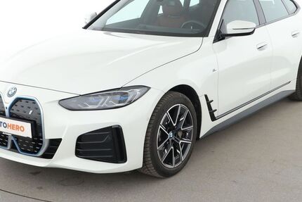 BMW i4 16.266 km 43.120 &euro; Leipzig 04328