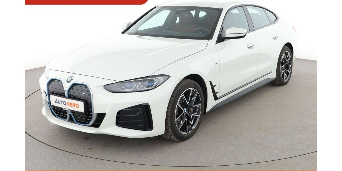BMW i4 16.266 km 43.120 &euro; Leipzig 04328