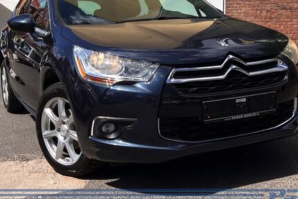 Citroen DS4 150.000 km 5.990 € Berlin - Pankow 13187
