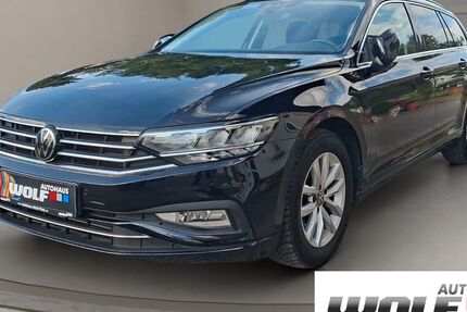 VW Passat Variant