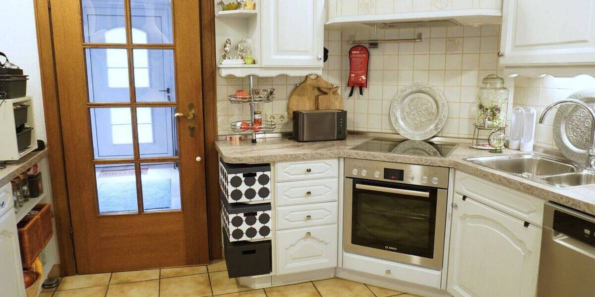 Bungalow Geeste - 3 Zimmer, 115 m&sup2;, 1.100&euro; | Angebot:26886359