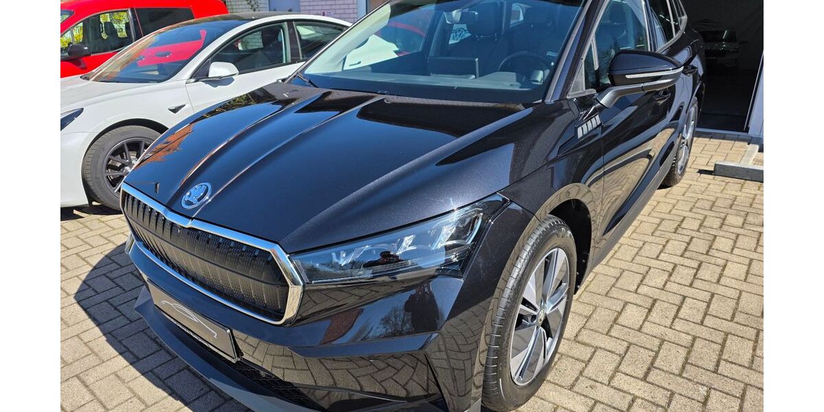 Skoda Enyaq 40.123 km 20.111 &euro; Seesen 38723