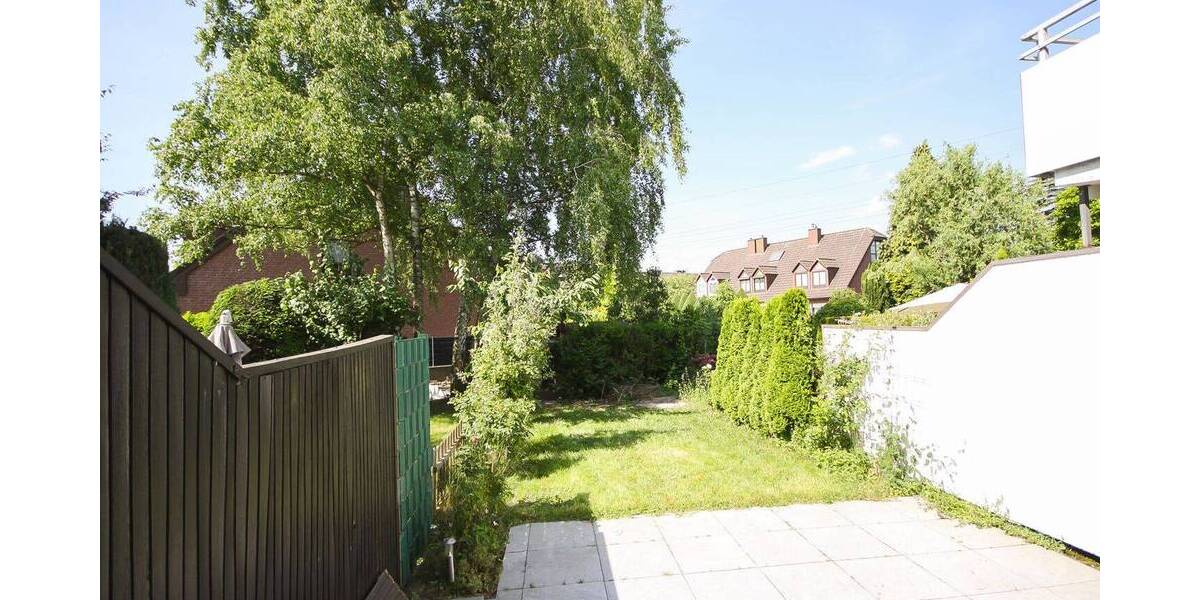 Reihenmittelhaus Meerbusch Strümp - 3 Zimmer, 125 m&sup2;, 1.750&euro; | Angebot:23957242