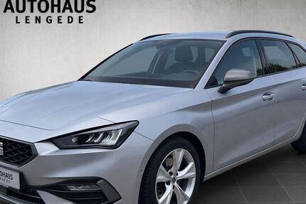 Seat Leon 105.592 km 14.999 &euro; Lengede 38268
