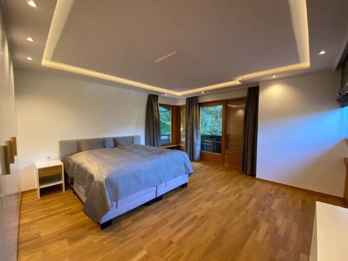 Mehrfamilienhaus, Wohnhaus Berchtesgaden Königssee - 6 Zimmer, 180 m&sup2;, 3.000&euro; | Angebot:25670576