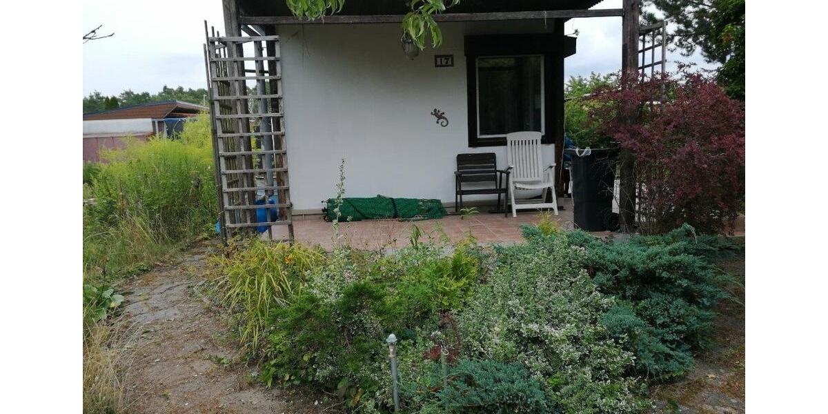 Bungalow Guben - 2 Zimmer, 30 m&sup2;, 11.000&euro; | Angebot:26391344