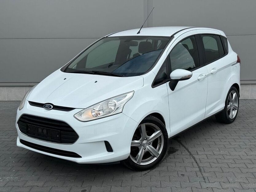 B-Max