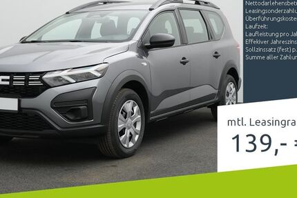 Dacia Jogger 4.643 km 17.430 &euro; Stuhr 28816