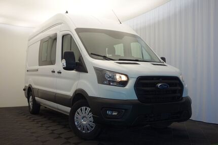 Ford Transit 80.000 km 25.800 &euro; Bad Lippspringe 33175