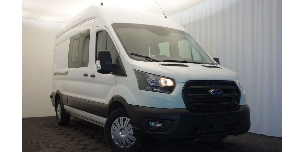 Ford Transit 80.000 km 25.800 &euro; Bad Lippspringe 33175
