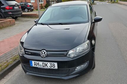 VW Polo 315.000 km 2.500 &euro; Gronau 48599