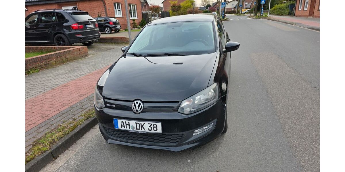 VW Polo 315.000 km 2.500 &euro; Gronau 48599