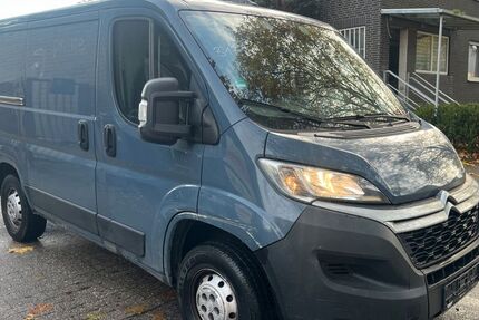 Citroen Jumper 85.643 km 11.990 € Gelsenkirchen 45886