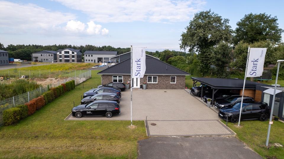 Ihr neuer Bürostandort in zentraler Lage von Brokstedt zimmer