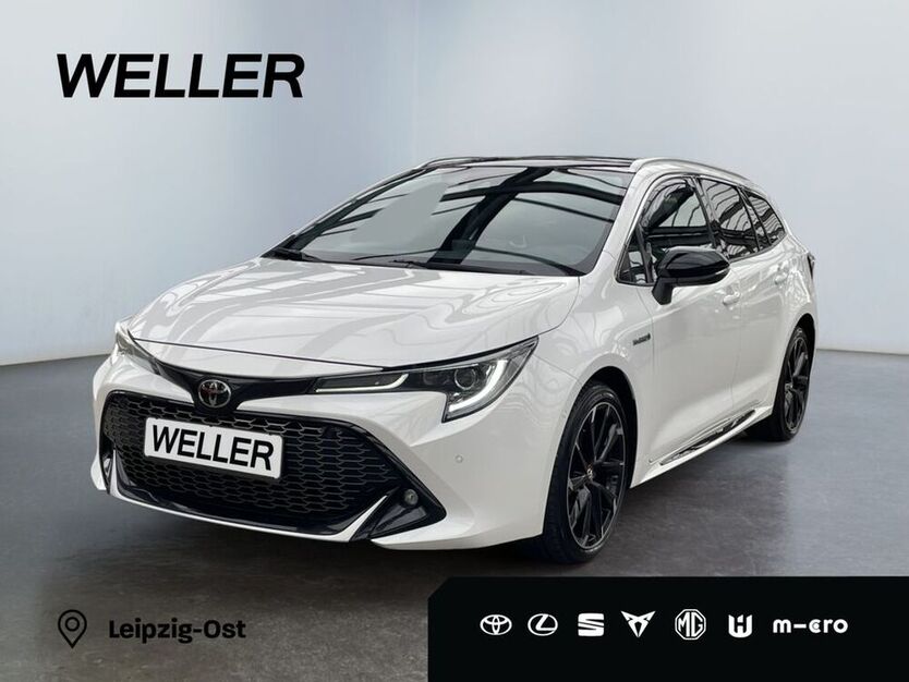 Corolla