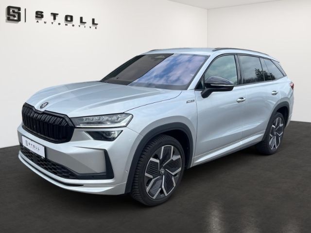 Skoda Kodiaq 9.900 km 45.990 &euro; Waldshut-Tiengen 79761