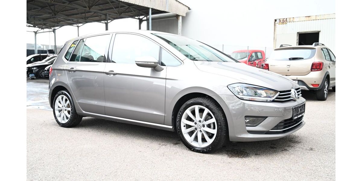 VW Golf 106.700 km 14.900 &euro; Ulm 89077