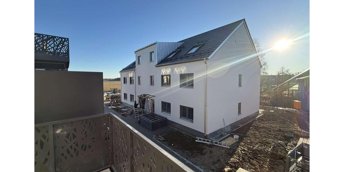 Etagenwohnung Anzing - 3 Zimmer, 78 m&sup2;, 1.590&euro; | Angebot:26178105