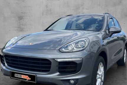 Porsche Cayenne 116.785 km 31.999 € Saulheim 55291