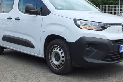 Citroen Berlingo 12.000 km 18.000 &euro; Wimmelburg 06313