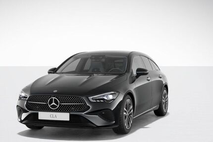 Mercedes-Benz CLA 250 Shooting Brake 25.245 km 31.990 &euro; Sulza 07751