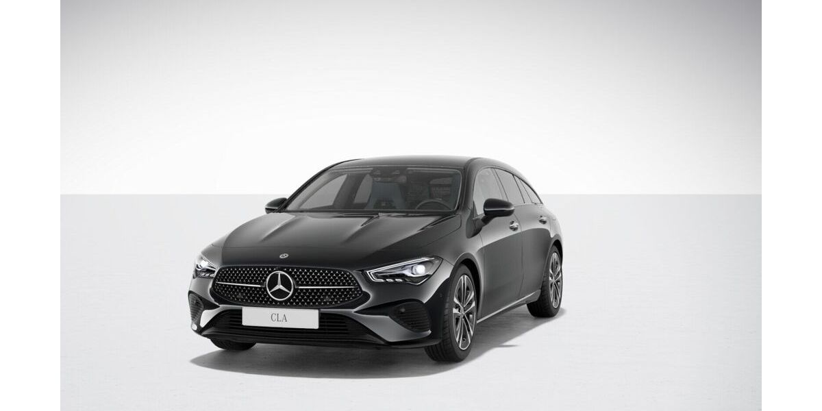 Mercedes-Benz CLA 250 Shooting Brake 25.245 km 31.990 &euro; Sulza 07751