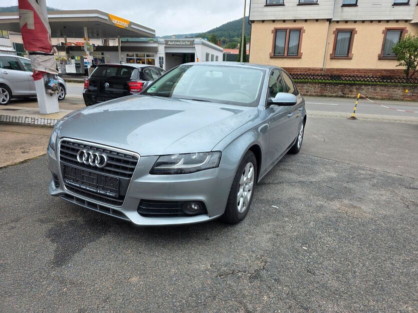 Audi A4 157.000 km 7.900 € Miltenberg 63897