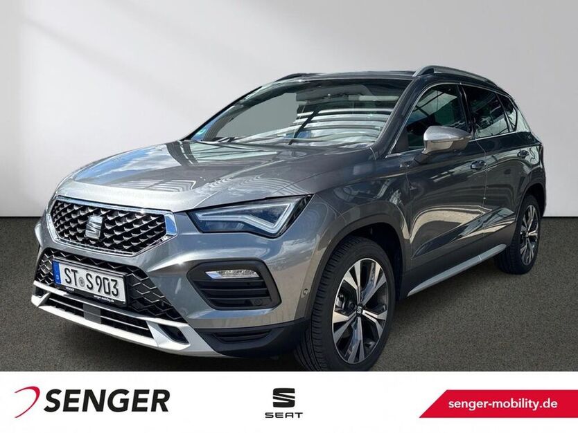 Ateca