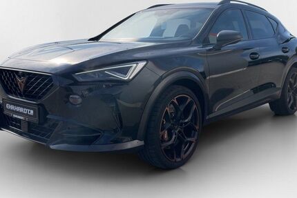 Cupra Formentor 36.810 km 38.180 &euro; Ilmenau 98693