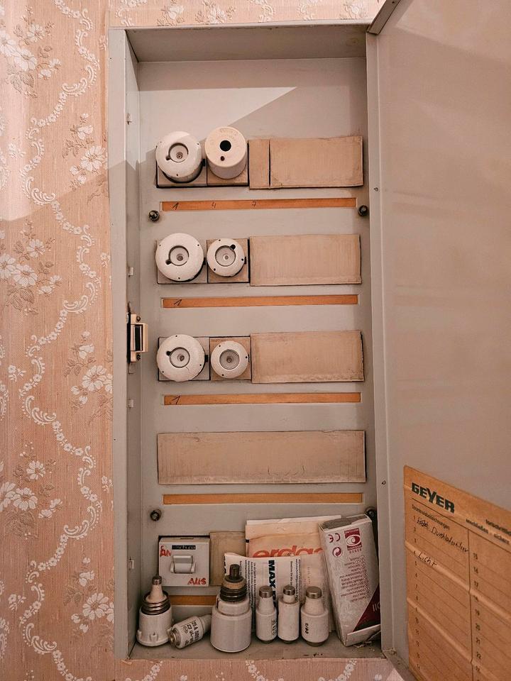 Maxfeld von Privat Eigentumswohnung 1 Zimmer zu verkaufen