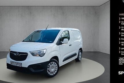 Opel Combo 57.000 km 10.950 &euro; Lübbenau / Spreewald 03222