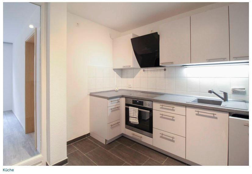 Maisonettenwohnung Güstrow - 3 Zimmer, 67 m&sup2;, 730&euro; | Angebot:26689717