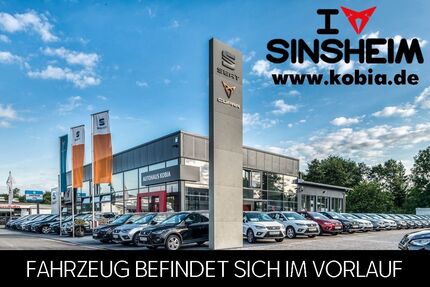 Cupra Leon 24.154 km 30.900 &euro; Sinsheim 74889