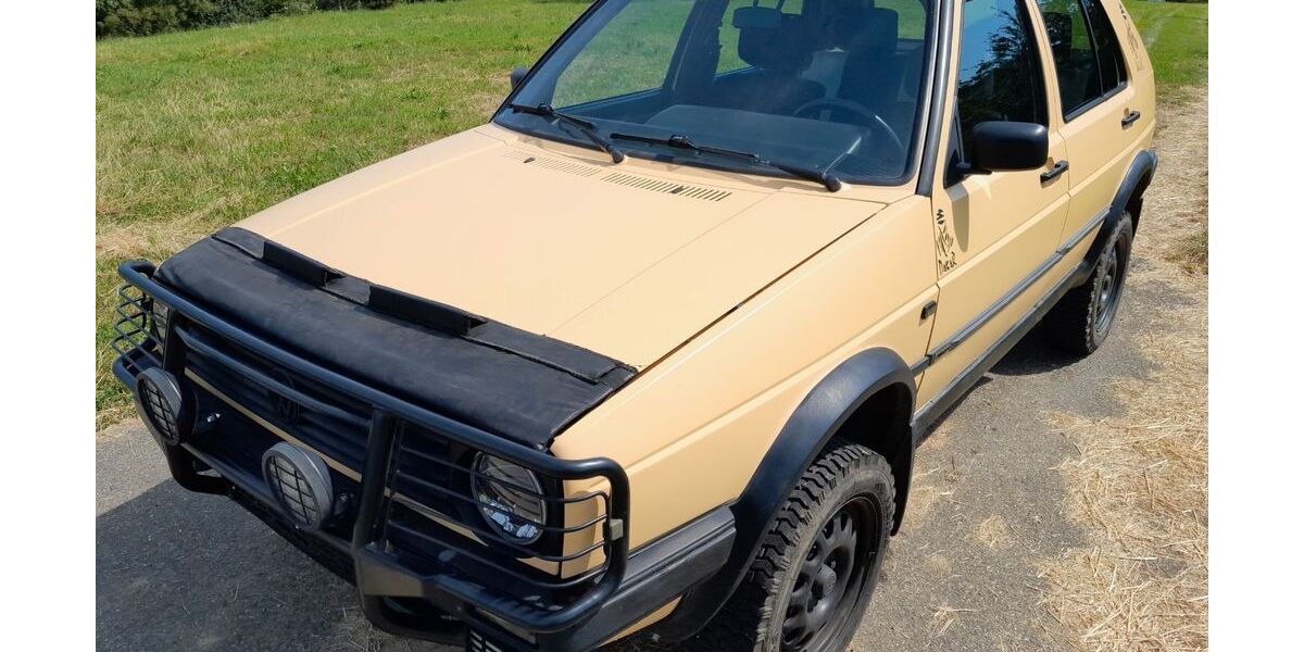 VW Golf 227.000 km 8.300 &euro; Klettgau 79771