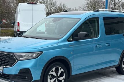 Ford Tourneo Connect 11.454 km 30.950 &euro; Borken 34582