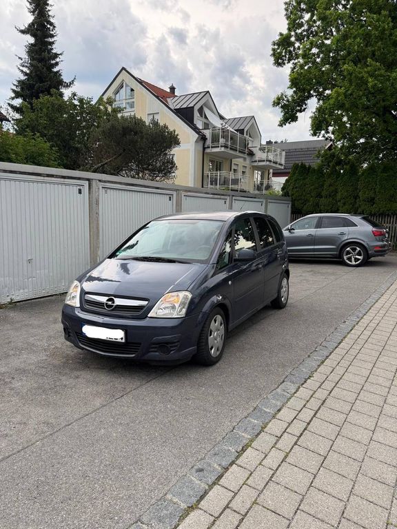 Meriva